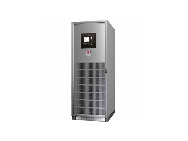 Galaxy 5000 G5TUPS80