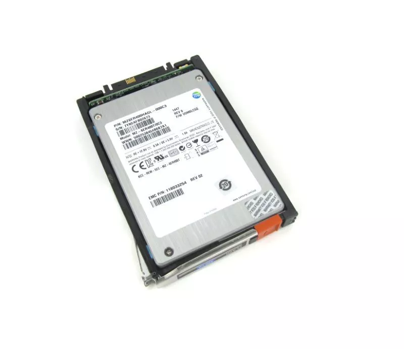 SSD накопитель V3-2S6F-100 EMC 100GB 6G SAS 2.5" SSD for VNX