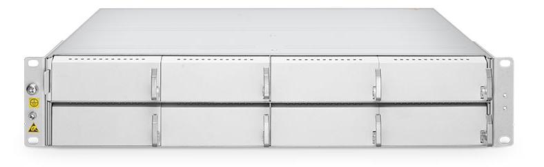 Шасси FS D7000-CH2U