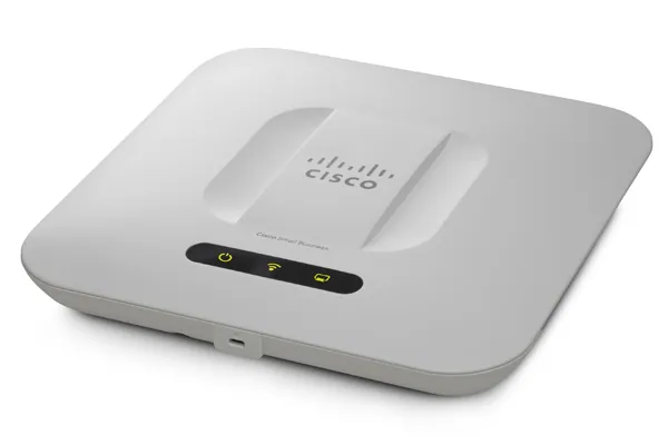Точка доступа Cisco Small Business 550/560