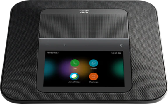 IP телефон Cisco Webex Room Phone