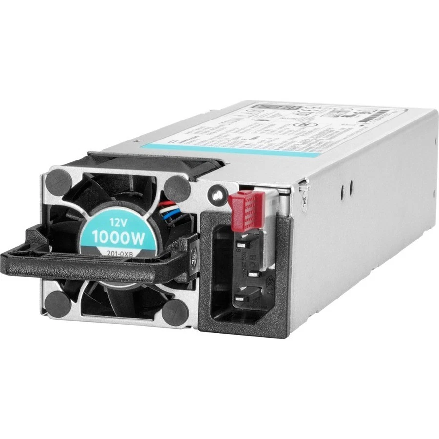 Блок питания HPE 1000W P03178-B21