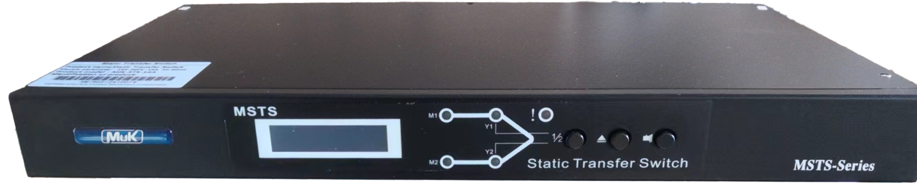 Модуль статического переключателя Delta 3915102047-SP