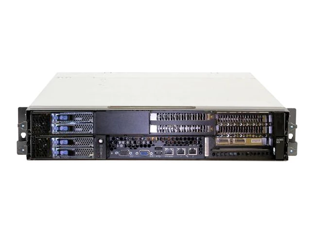 Lenovo System x iDataPlex dx360 M4 7913A2U