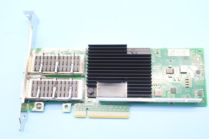 Сетевая карта Lenovo PCIe, 40Gb, 2P, QSFP E-ADPT (01PG600)