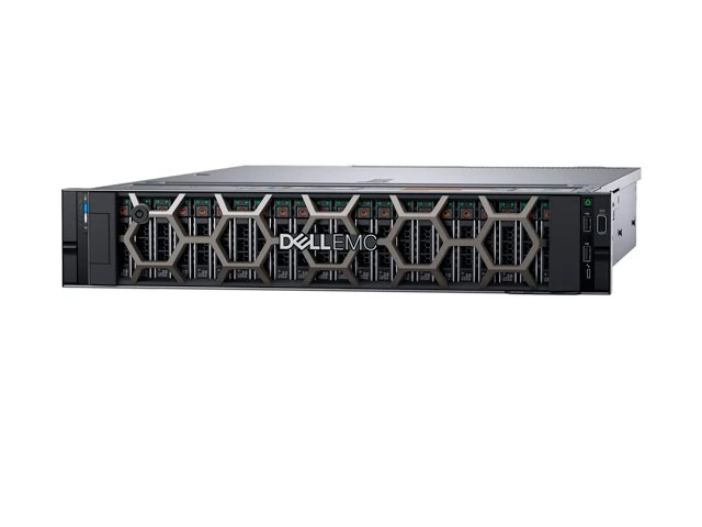 Сервер Dell EMC PowerEdge R550 / P550-01