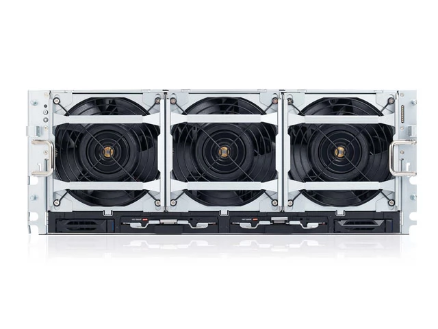 Система хранения данных YADRO TATLIN.UNIFIED