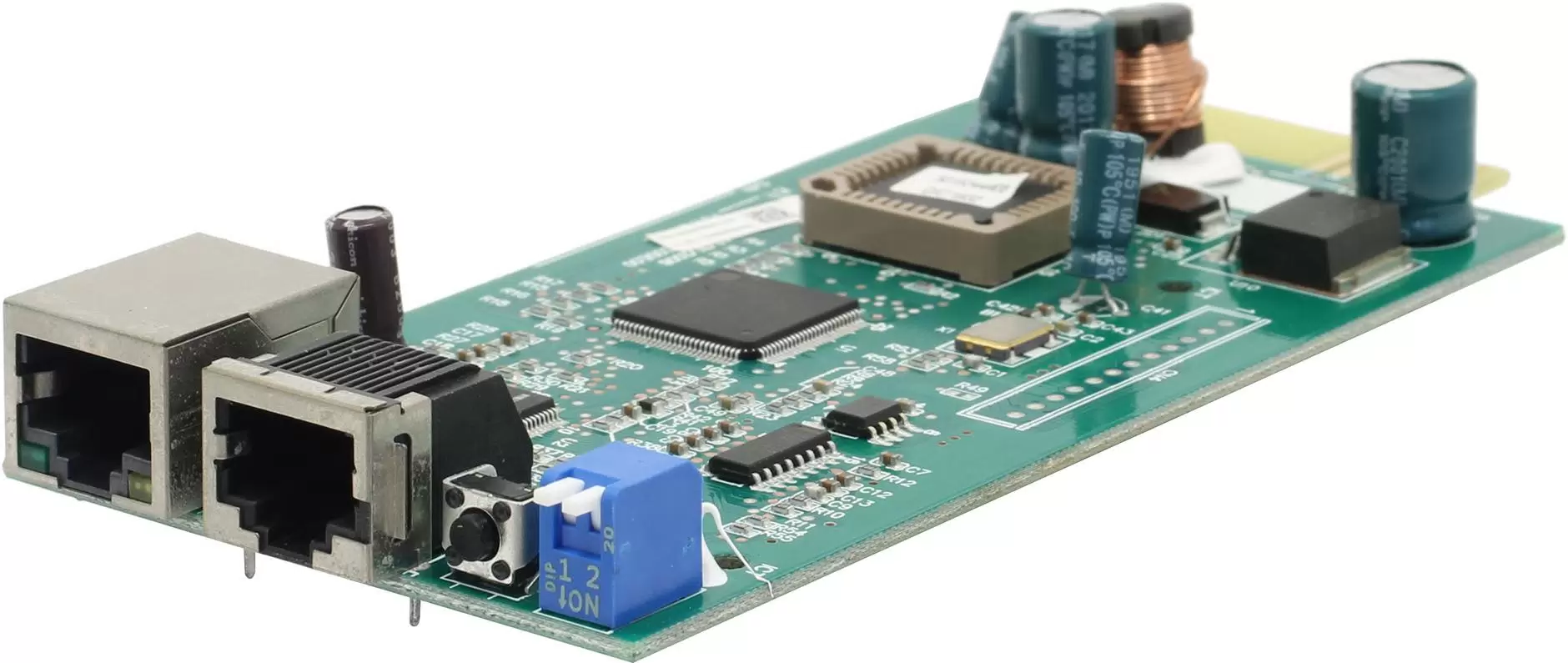 Интерфейсная карта Delta 3915100120-S