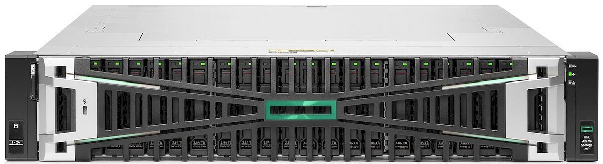 СХД HPE Alletra Storage MP B10130 S0R21A