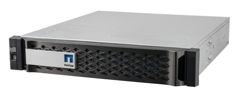 СХД NetApp FAS500f