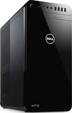 Компьютер Dell XPS Tower