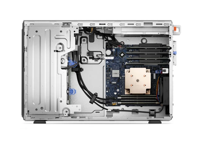 Сервер Dell EMC PowerEdge T350 / PET350RU-02