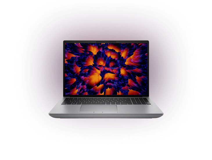 Ноутбук HP ZBook Fury G9