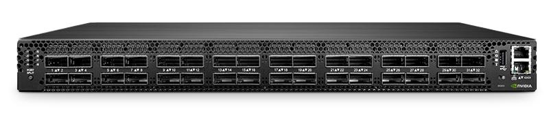 Коммутатор FS MSN4410-WS2FC