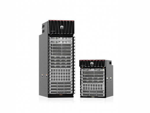 Шасси Huawei XH16800-8-AH