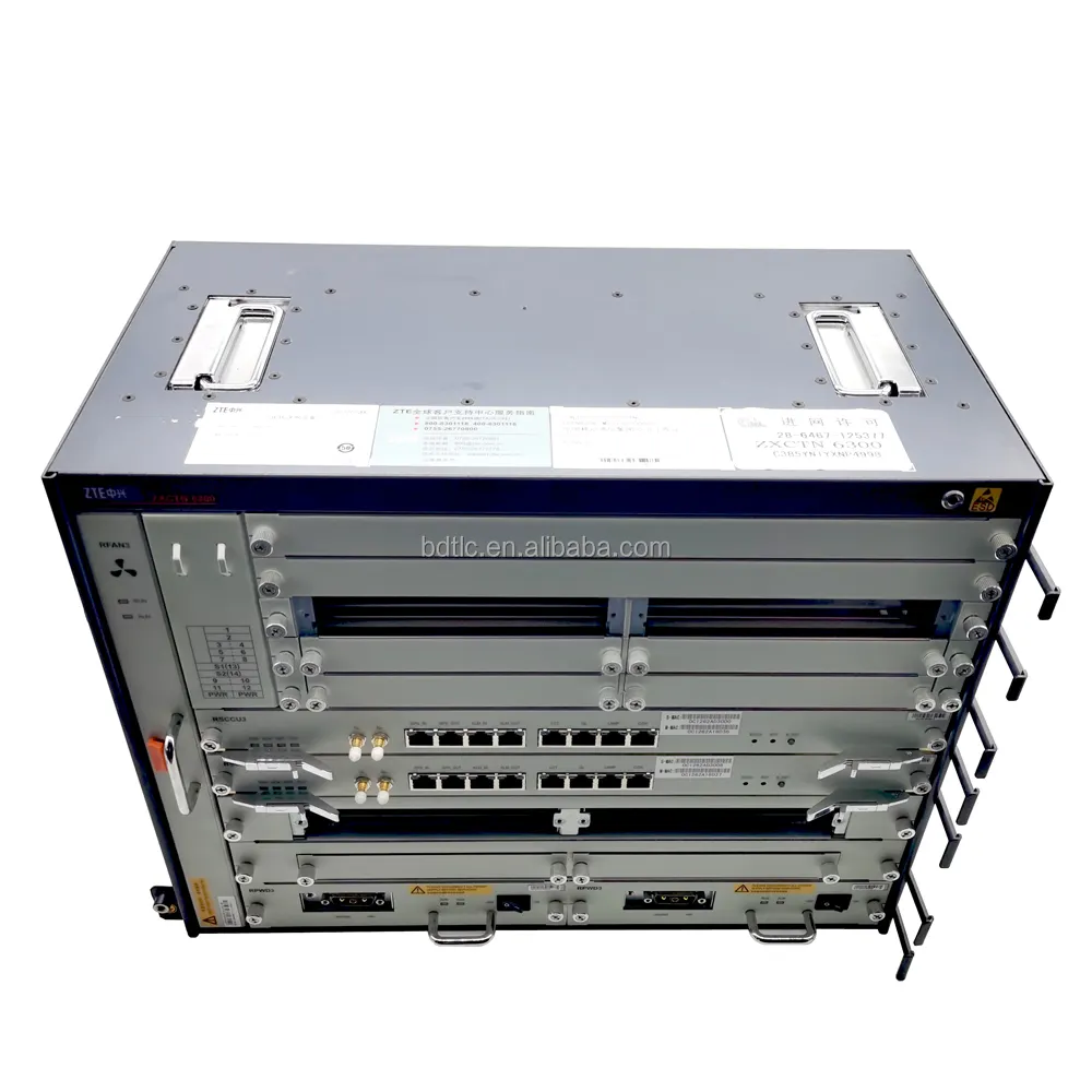 Модуль ZTE ZXCTN 6300 R4CSB