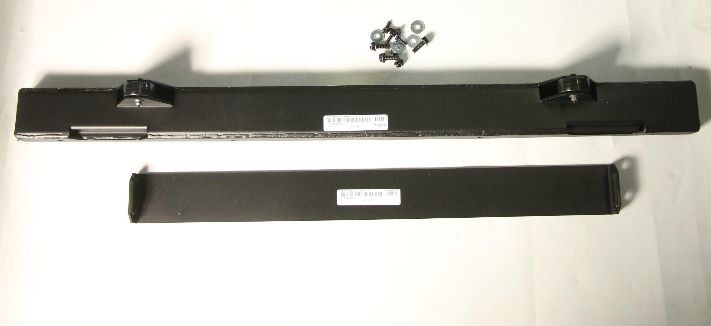Монтажный комплект Lenovo Mechanical assembly, outrigger, right/ left, HDRC Onyx Rack use (02YH703)