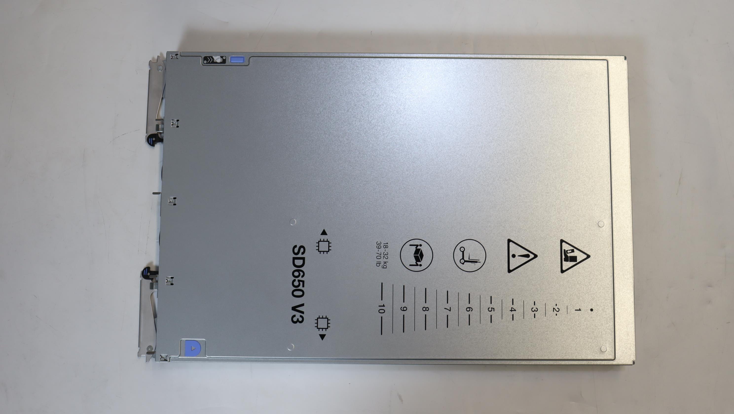 Лоток Lenovo Mechanical assembly, NODE TRAY (03LE542)