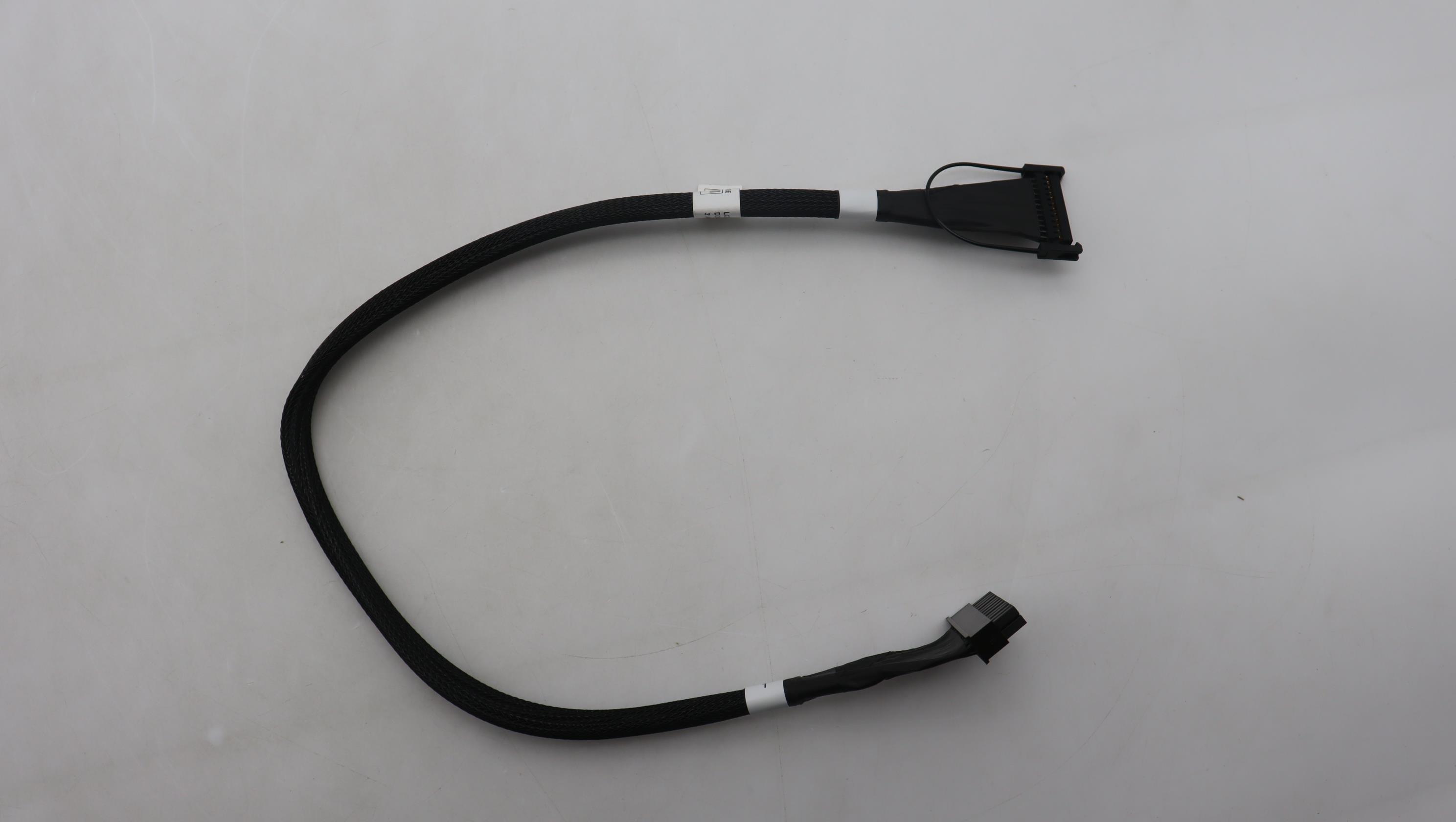Кабель Lenovo J2010 JBOD 450mm Sideband Fan Cable (03GX068)