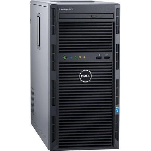 Сервер Dell PowerEdge T30 Mini-Tower