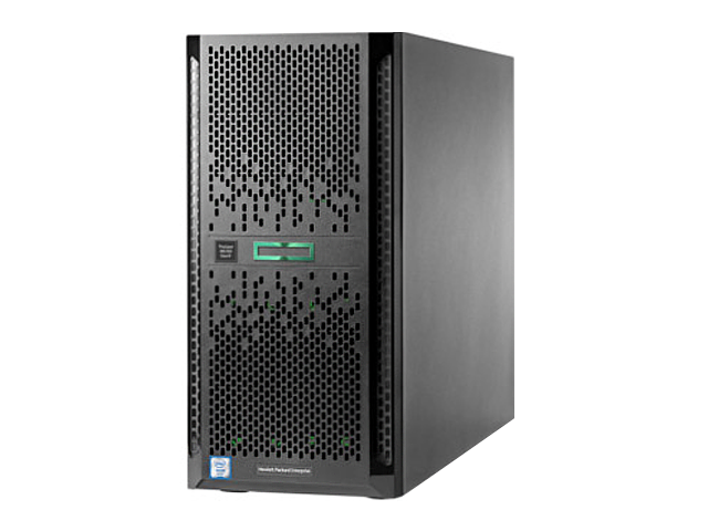 Сервер HPE ProLiant ML150 Gen9