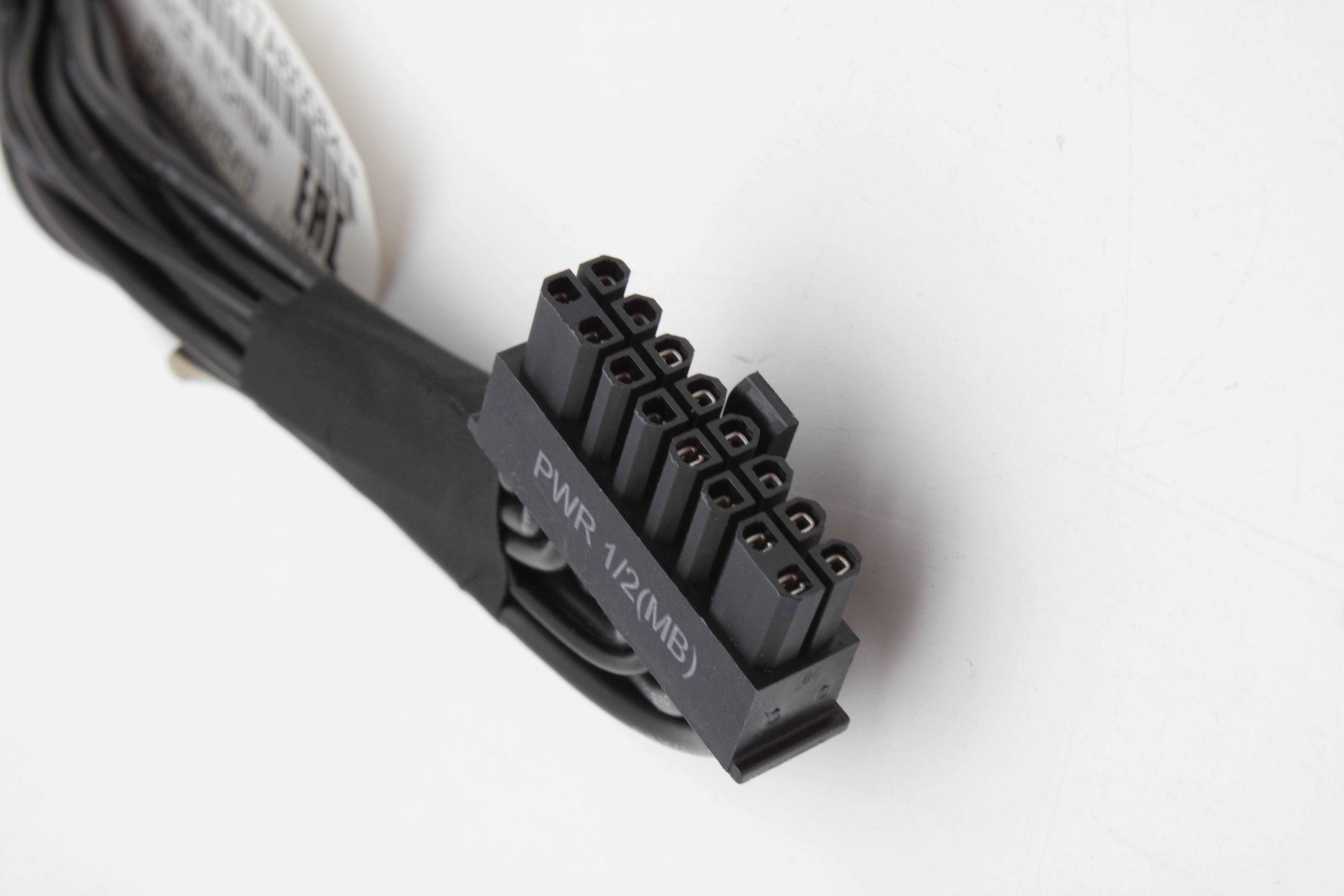 Кабель Lenovo 120mm, power cable (02YE410)