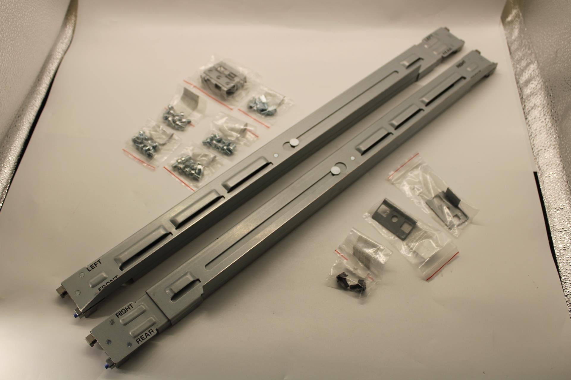 Монтажный комплект Lenovo Static RailASM (69Y1044)