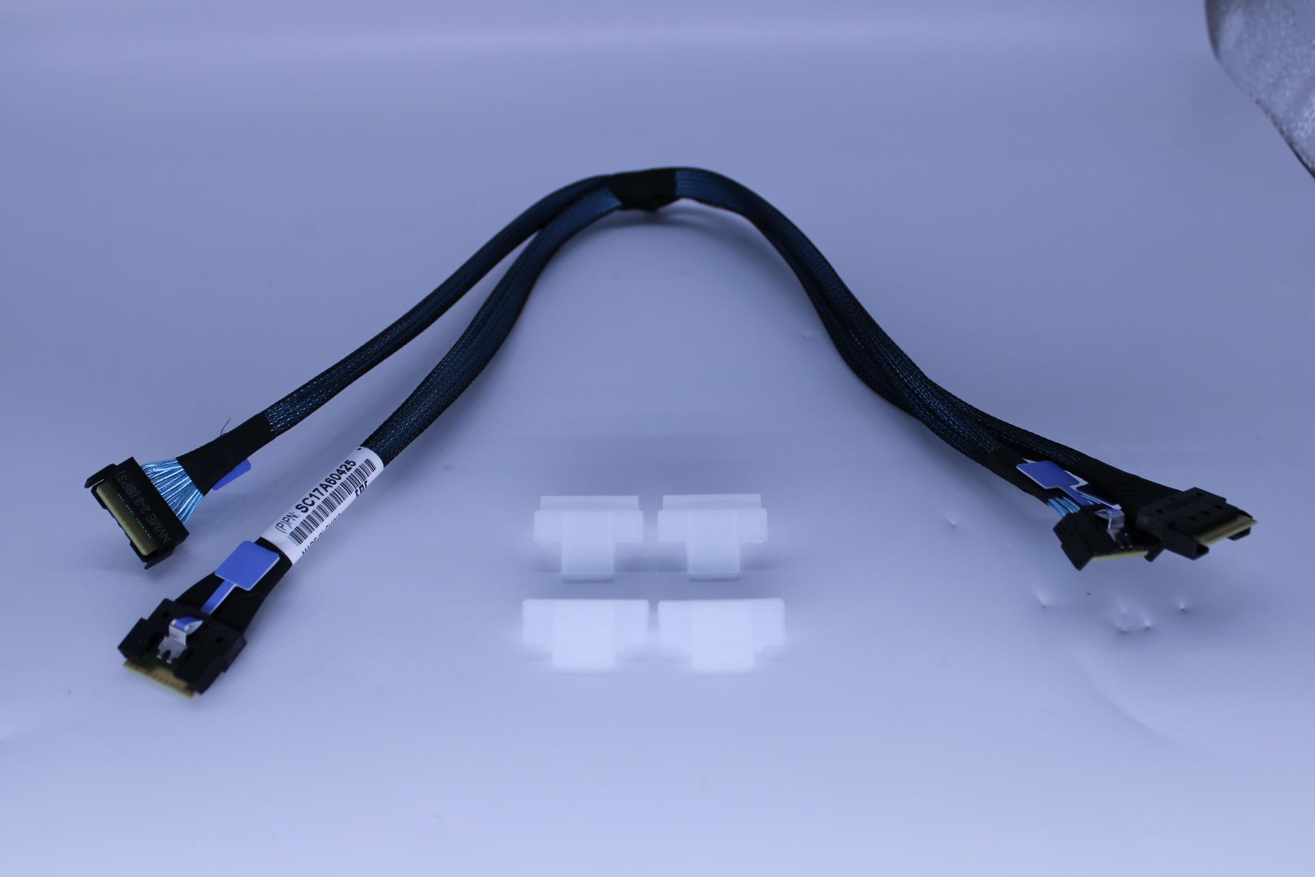 Кабель Lenovo 460mm signal cable (02YE674)