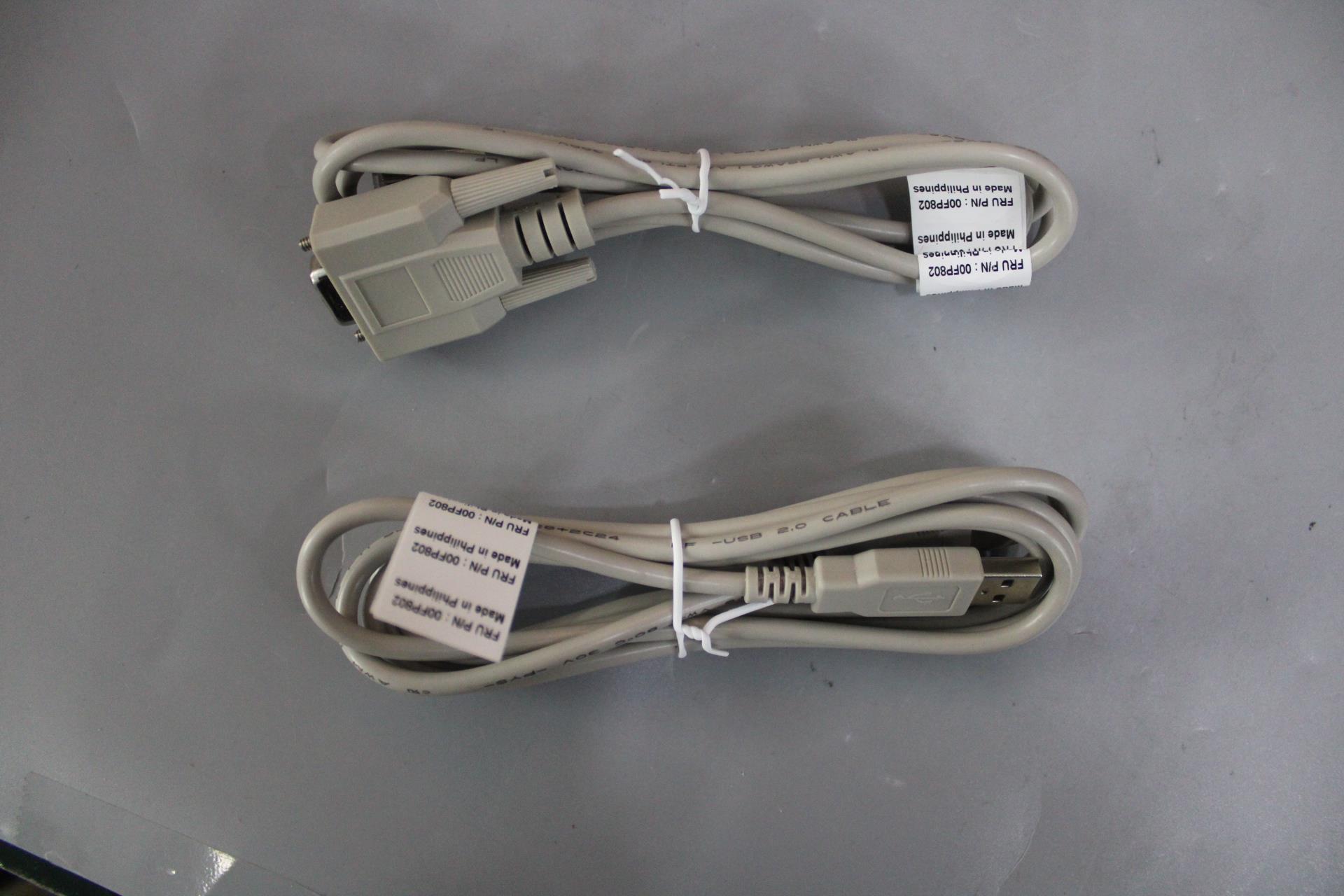 Кабель Lenovo Uville Cable (00FP802)