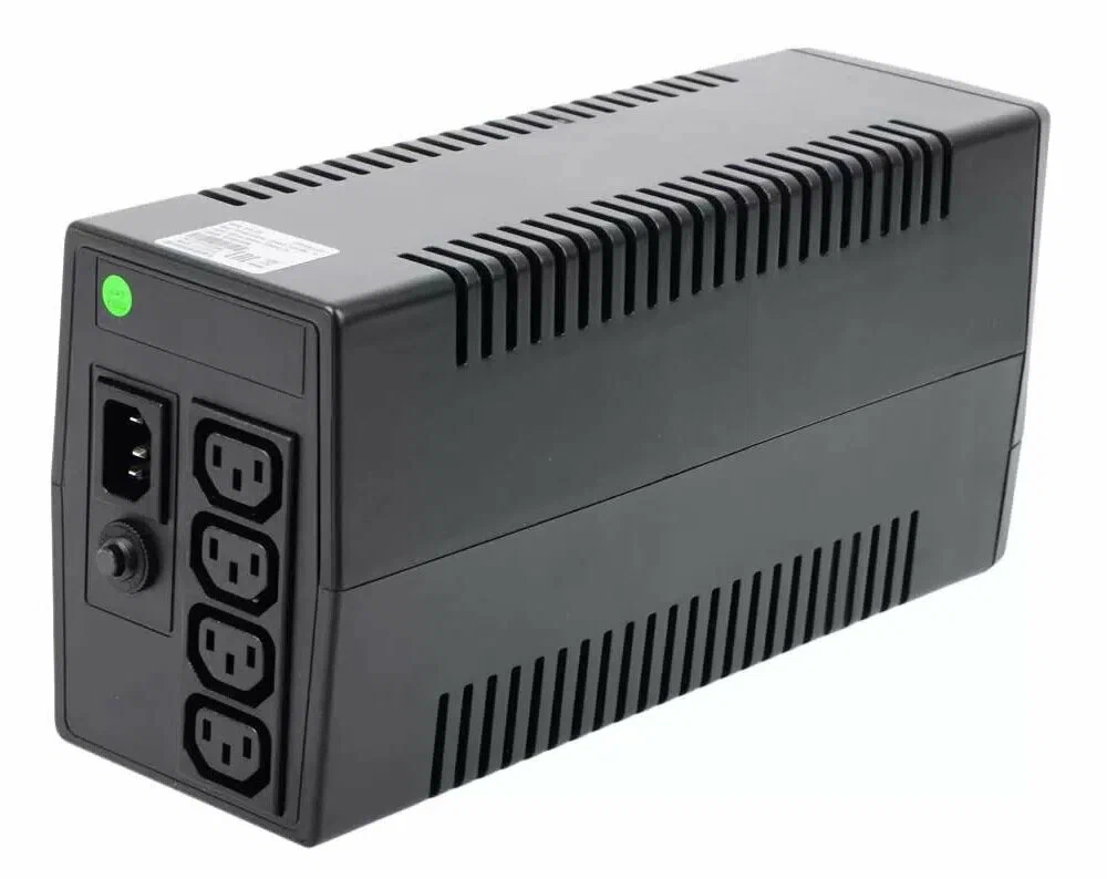 ИБП Lenovo 3000VA 3U UPS (81Y2311)