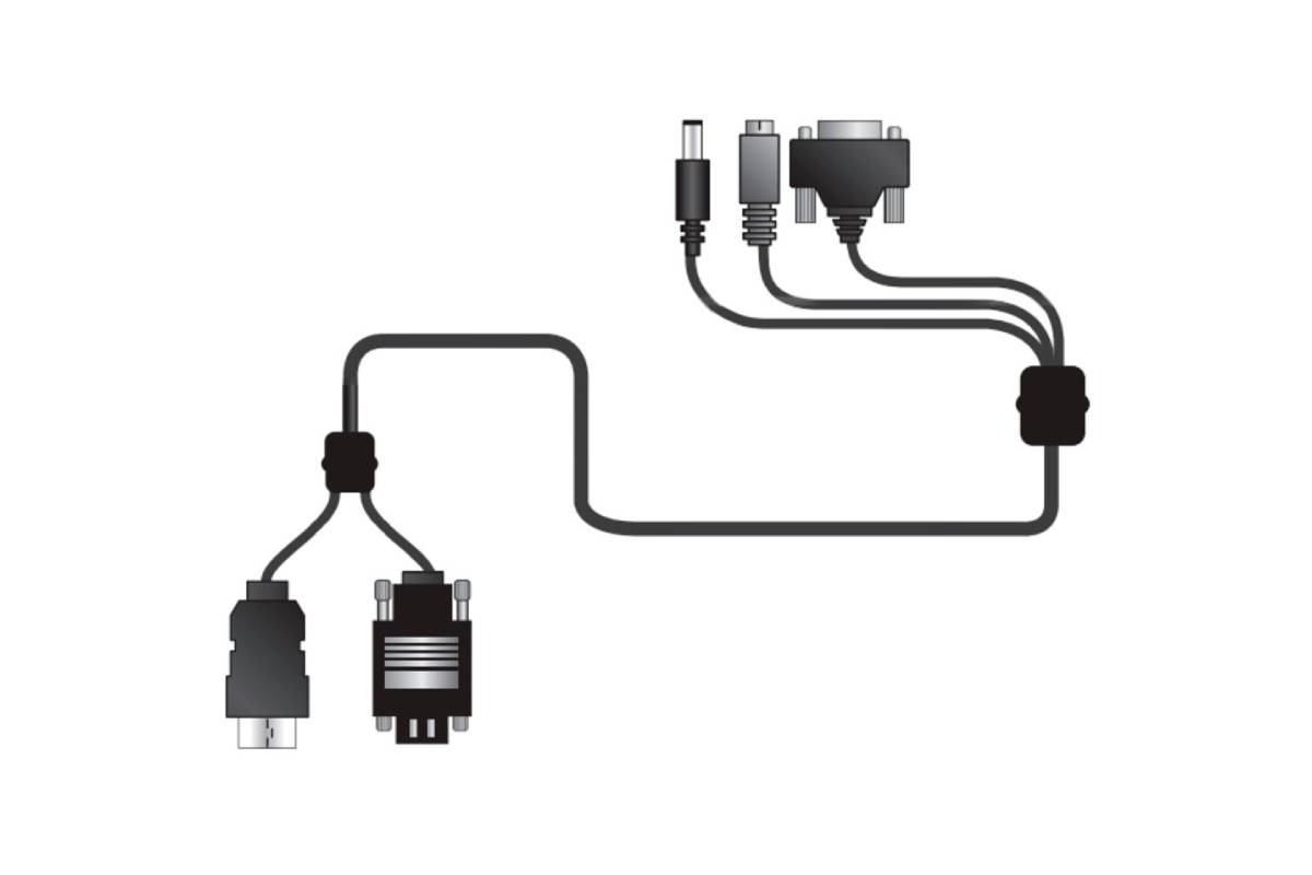 Кабель Avaya 700512192