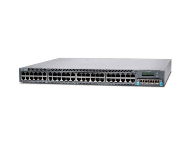 Коммутатор Juniper EX4300-24T