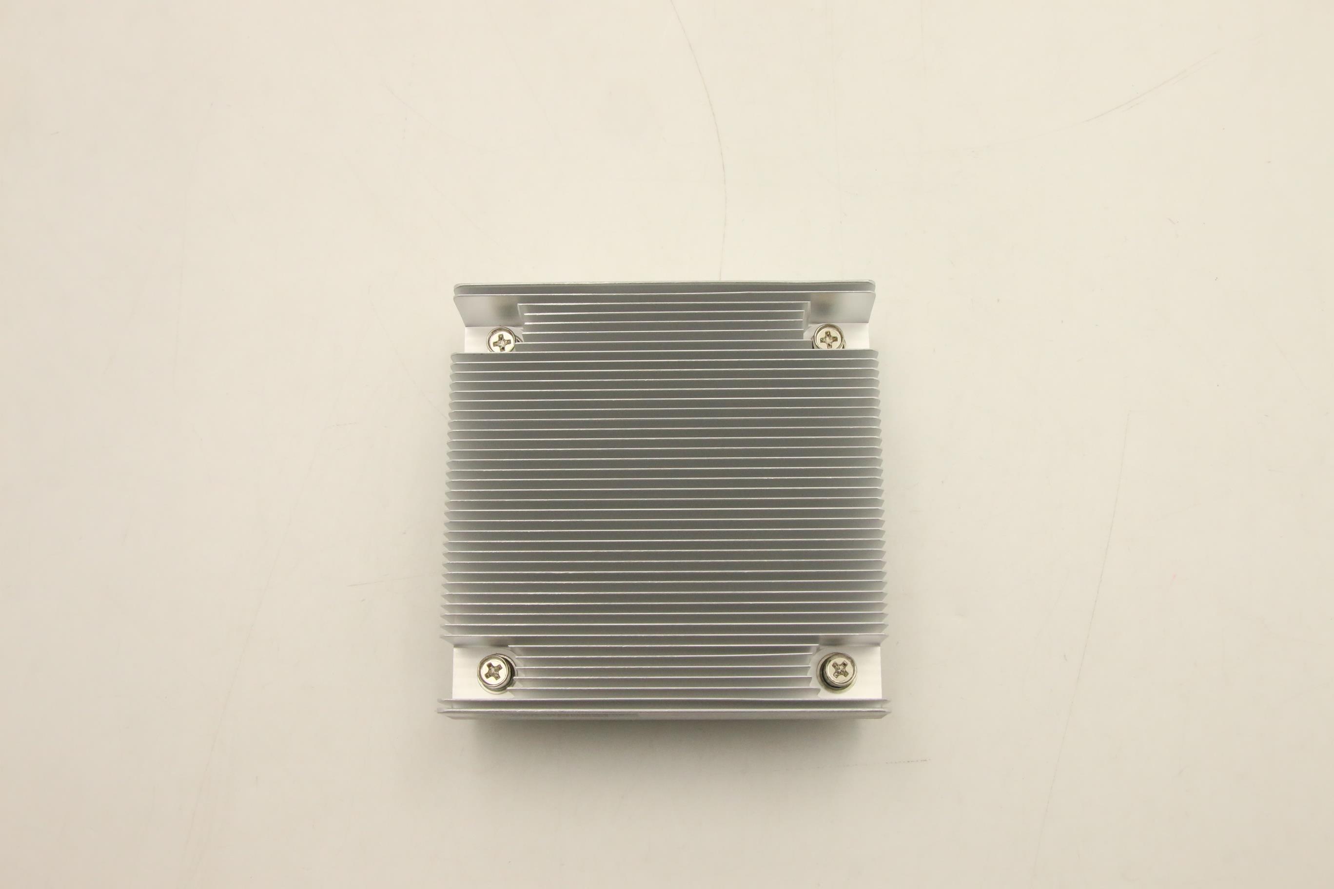 Радиатор Lenovo RS160 AVC Al extruded heatsin (00HV950)