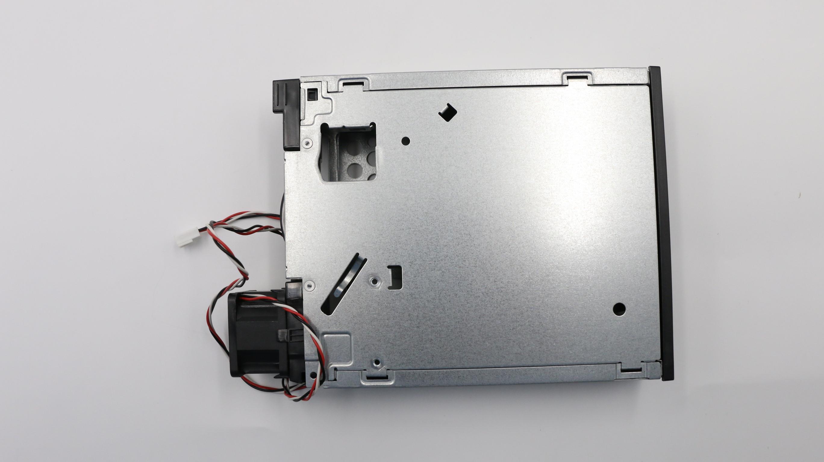 Опция Lenovo 5.25 to 3.5 HDD kit (00XD767)