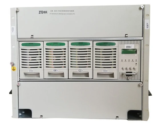 Система питания ZTE ZXDU68 B201