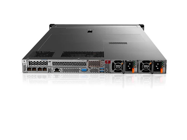 Сервер Lenovo ThinkSystem SR630 V3