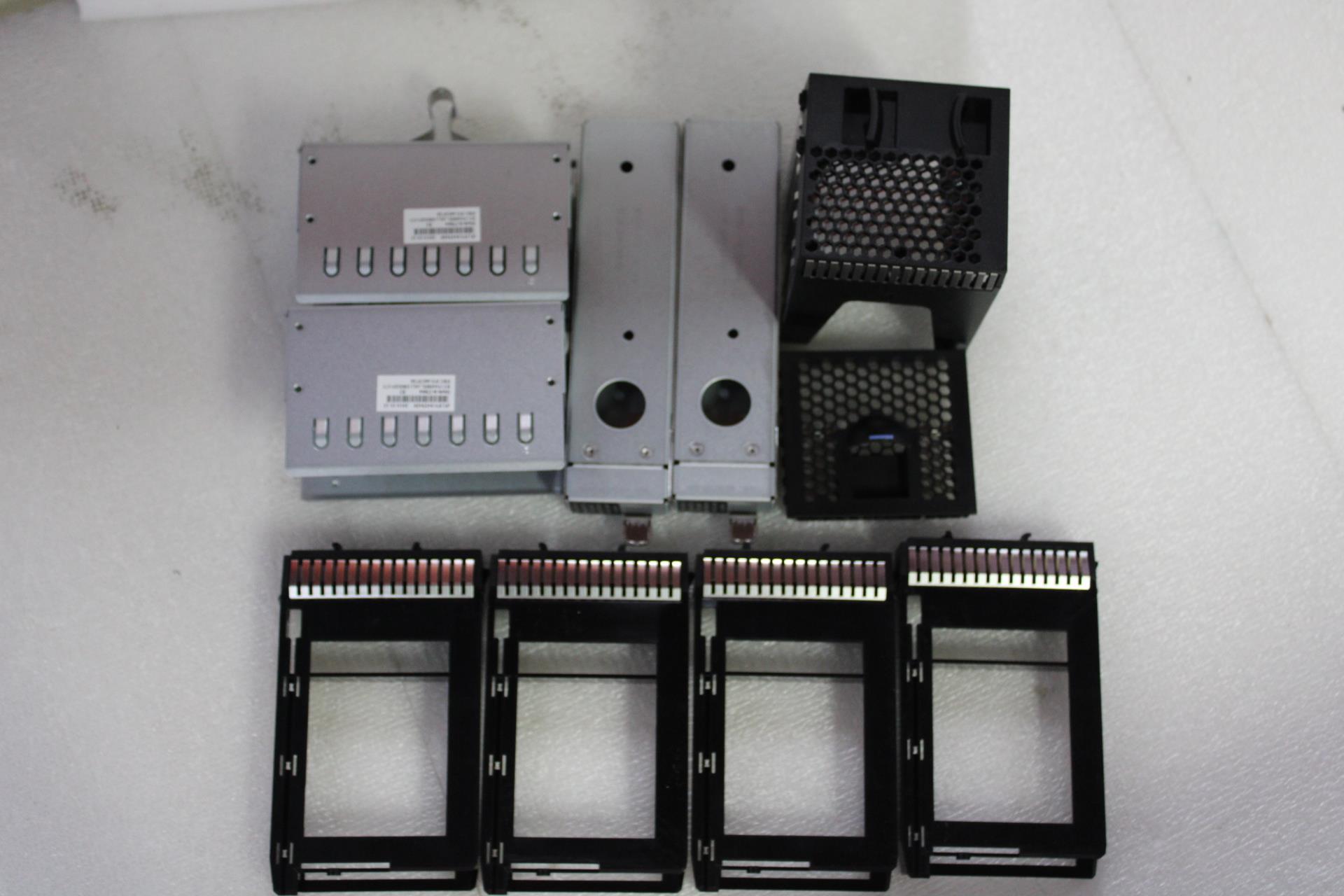 Опция Lenovo PS and SSD Bzl (95Y4383)