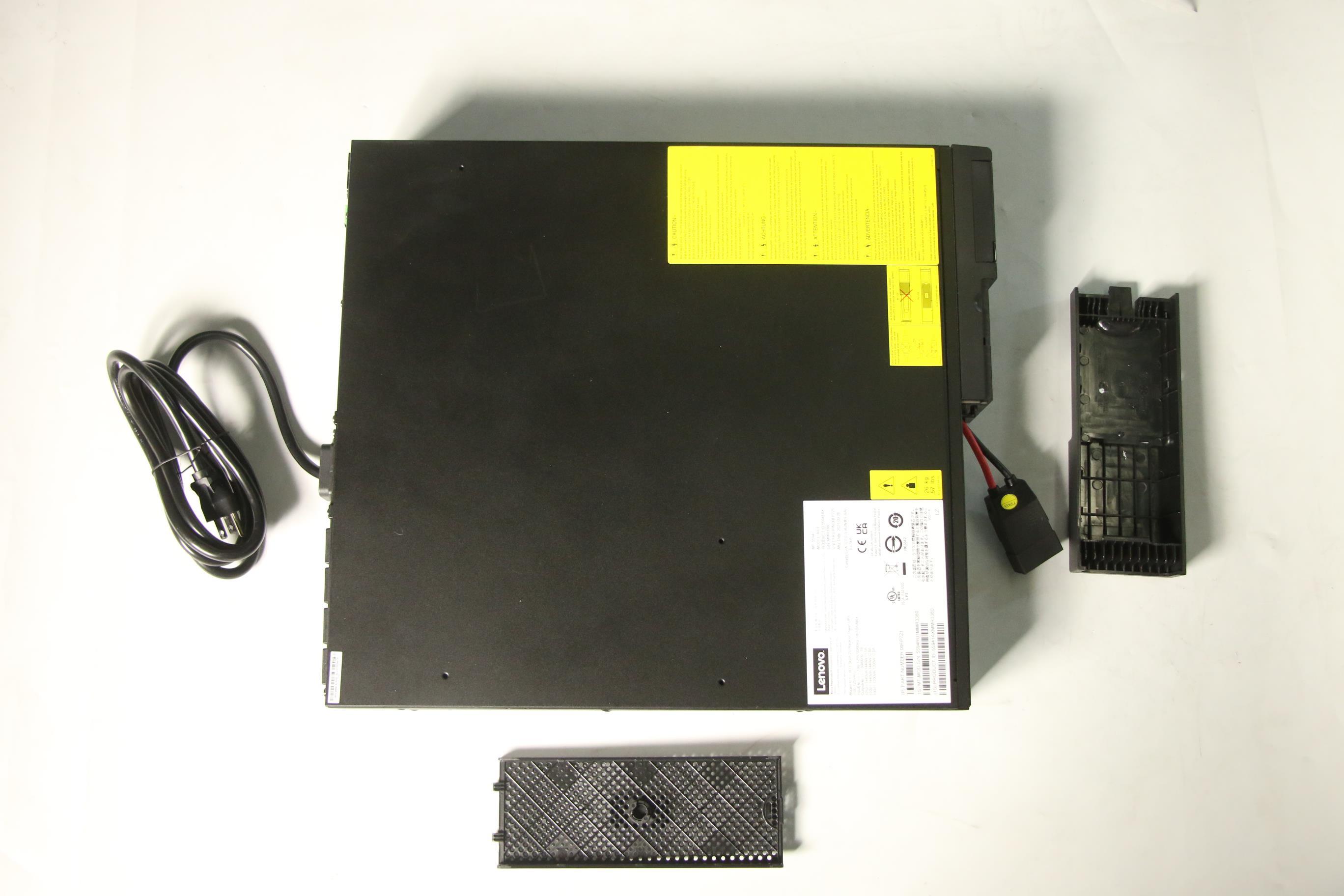 Шасси Lenovo 1500VA LV Chas (00FP721)