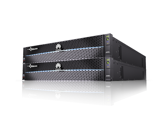 СХД Huawei OceanStor Dorado 6000