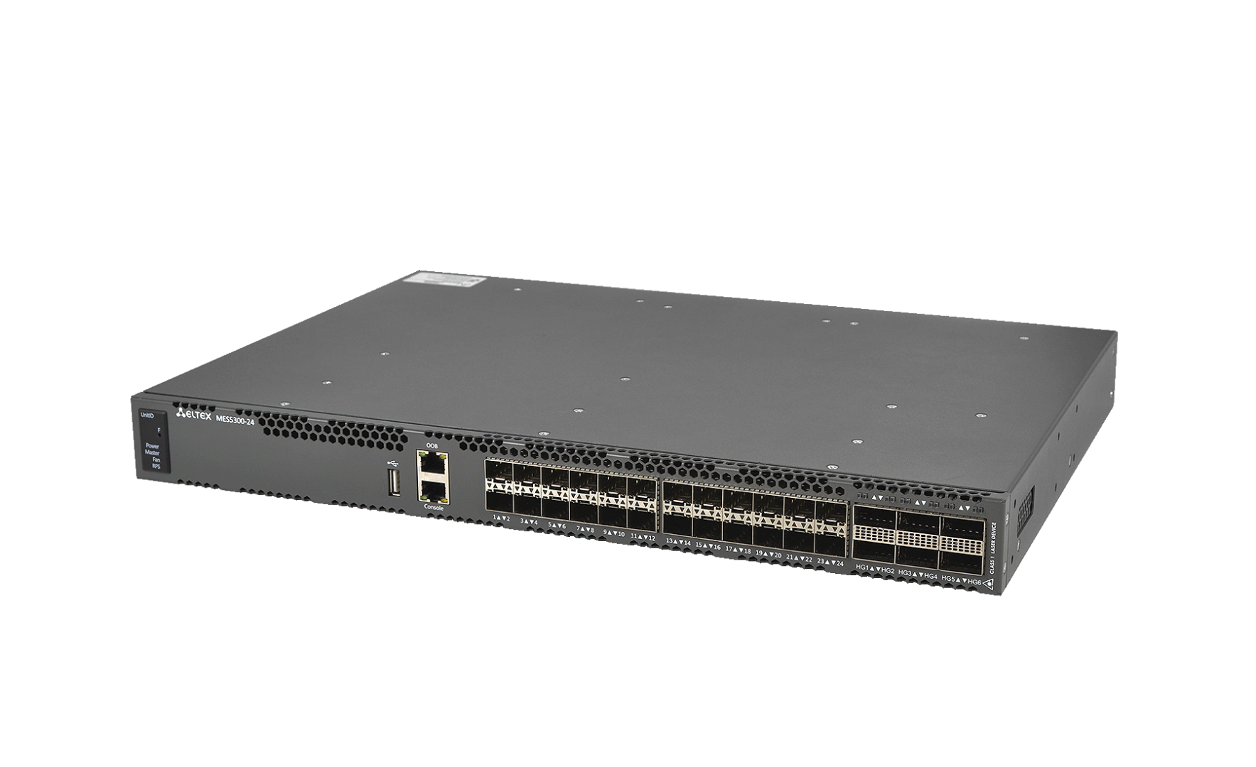 Коммутатор Eltex MES5300-24