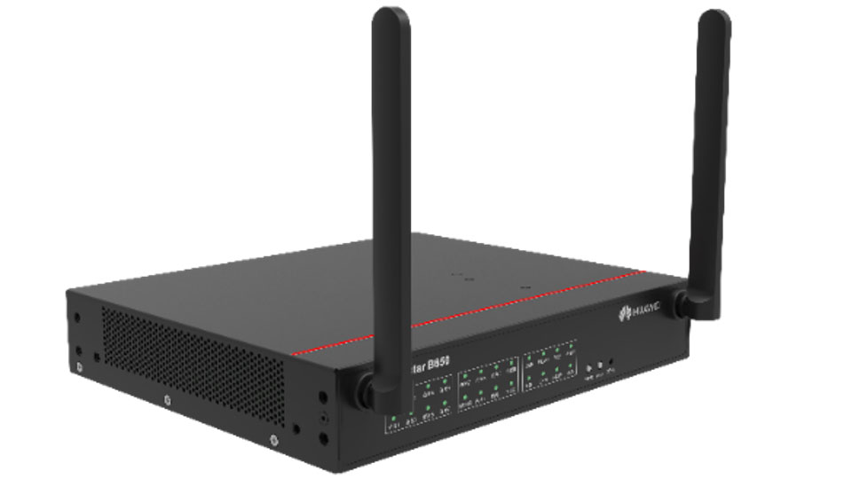 Оптический терминал Huawei OptiXstar B850