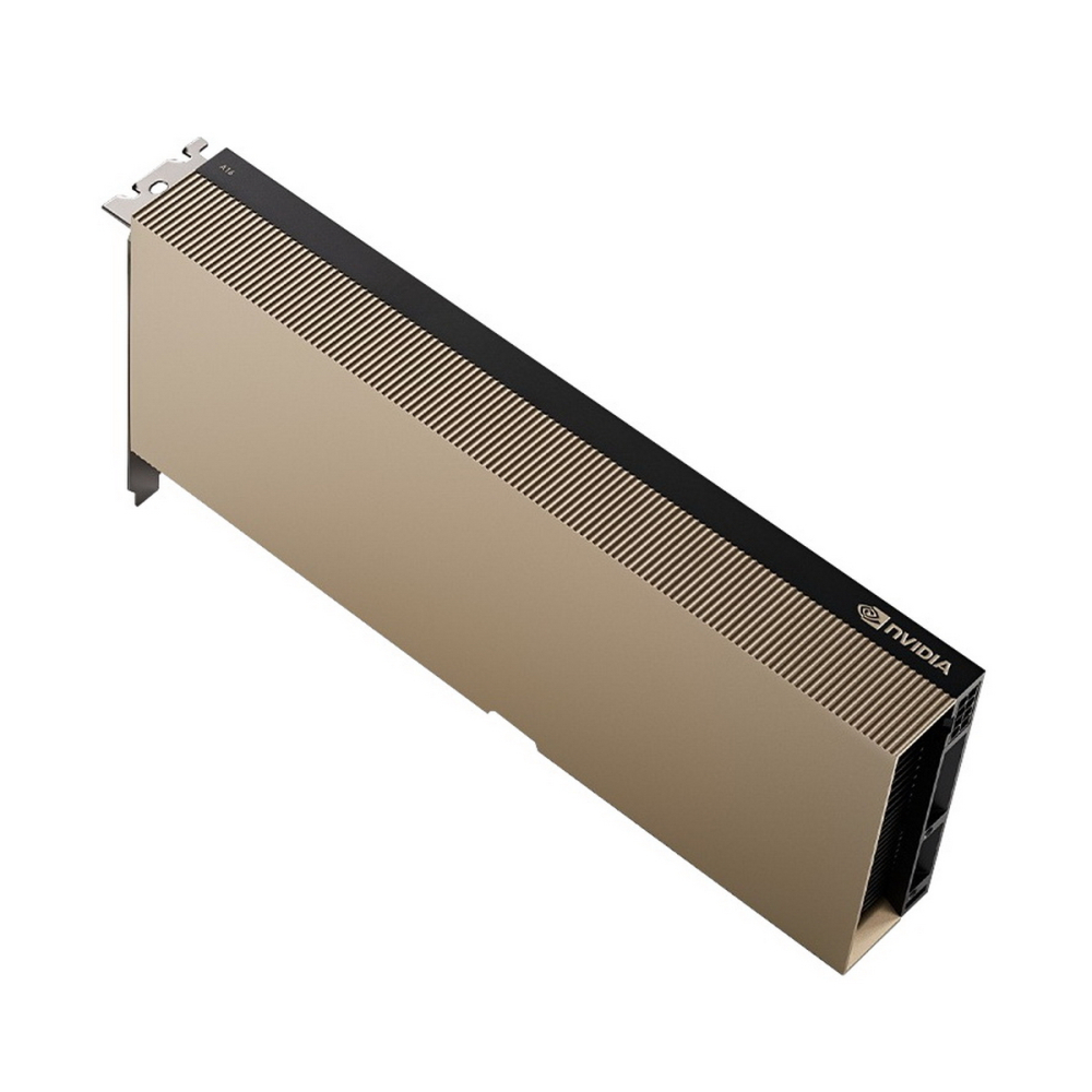 Видеокарта Fujitsu NVIDIA A16 PY-VG4A4