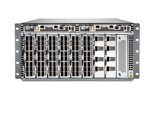 Коммутатор Juniper QFX5700