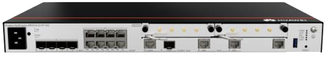 Маршрутизатор Huawei NetEngine AR5510-S10T1X2