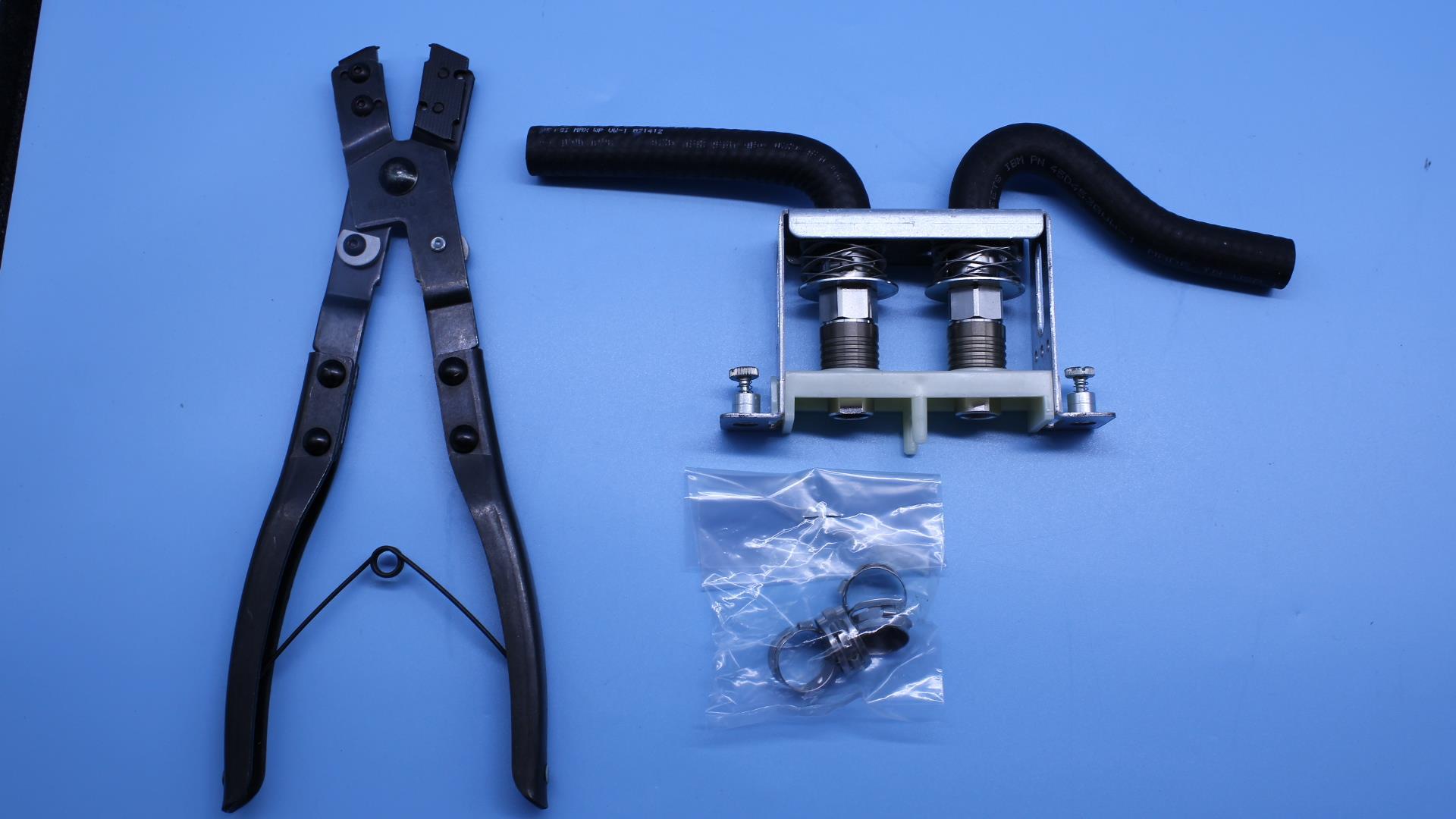 Компонент системы охлаждения Lenovo HOSE REPAIR (90Y8030)