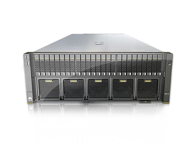 Сервер Huawei FusionServer 5885H V5