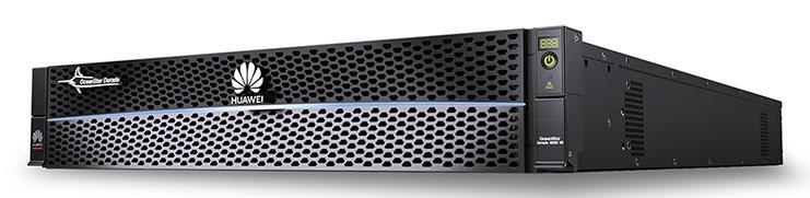 Huawei OceanStor Dorado 6000 V6 D6V6-1T-NVMe