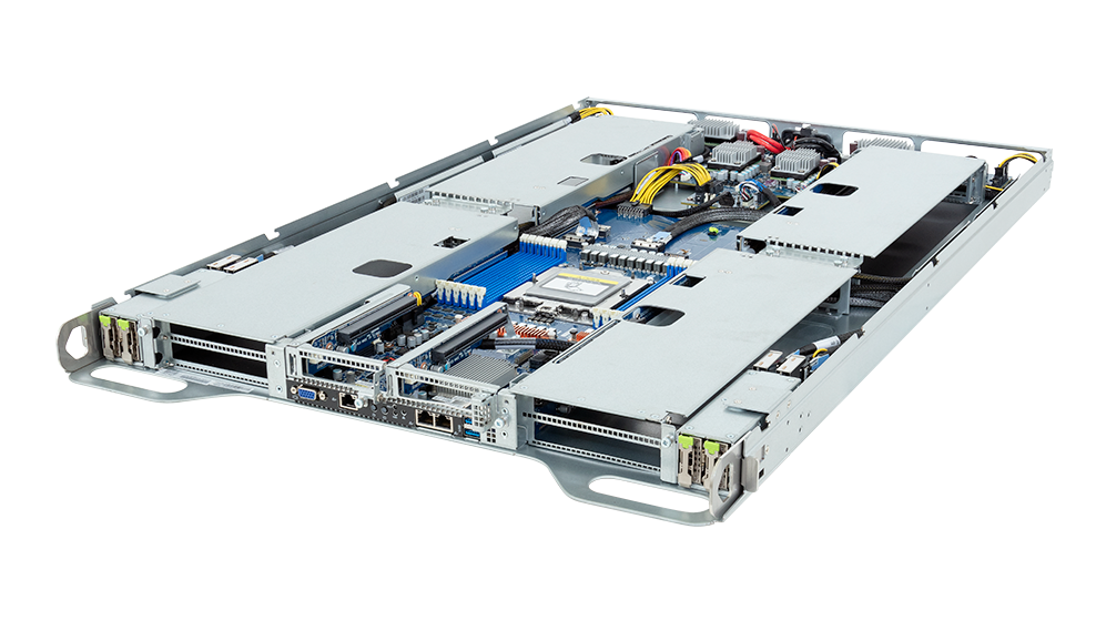 Сервер GIGABYTE TO15-Z20-IA01