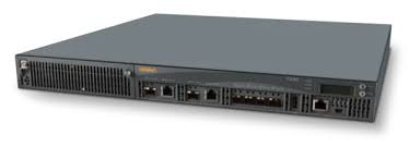 HPE Aruba 7240 Mobility Controller JW762A