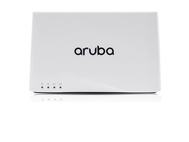 Точка доступа HPE Aruba AP-203R (IL) JY719A